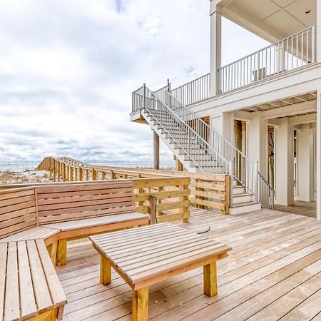 Beach Vista One Ориндж Бийч Екстериор снимка