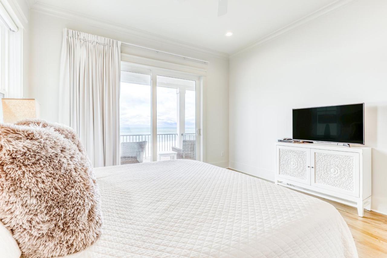 Beach Vista One Ориндж Бийч Екстериор снимка