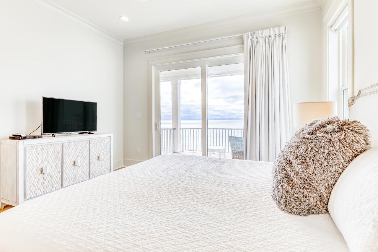 Beach Vista One Ориндж Бийч Екстериор снимка
