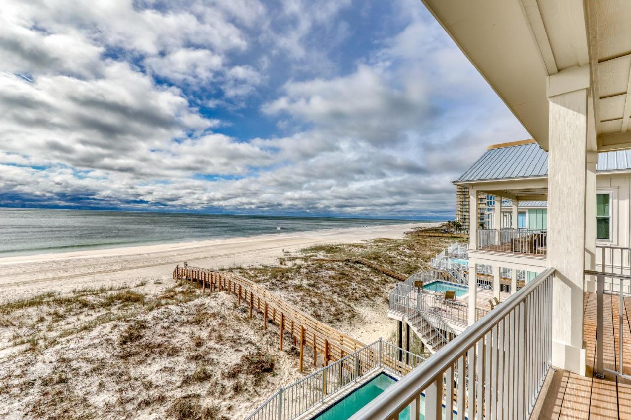Beach Vista One Ориндж Бийч Екстериор снимка